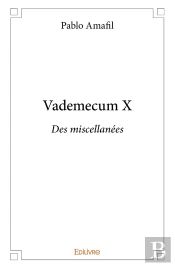 Vademecum -  Tome 10