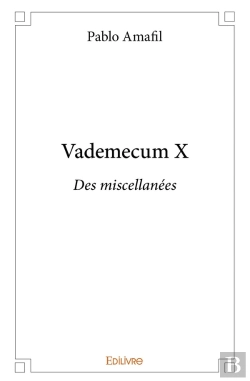 Bertrand.pt - Vademecum -  Tome 10