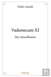 Vademecum - Tome 11