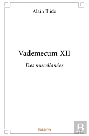 Vademecum - Tome 12