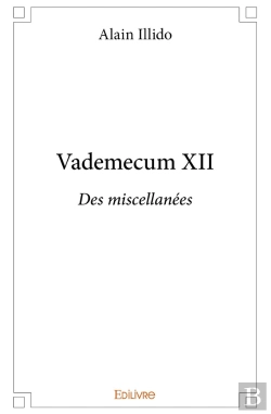 Bertrand.pt - Vademecum - Tome 12