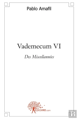 Bertrand.pt - Vademecum - Tome 6