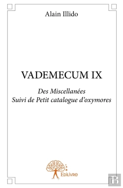 Bertrand.pt - Vademecum - Tome 9