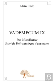 Vademecum - Tome 9