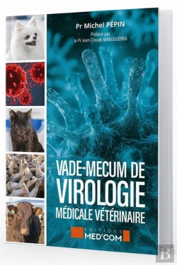 Bertrand.pt - Vademecum : Vade-Mecum De Virologie Médicale Vétérinaire