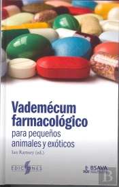 Vademécum Veterinario