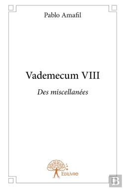 Bertrand.pt - Vademecum Viii ; Des Miscellanées