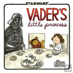 Bertrand.pt - Vader'S Little Princess