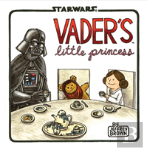 Vader'S Little Princess