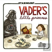 Vader'S Little Princess