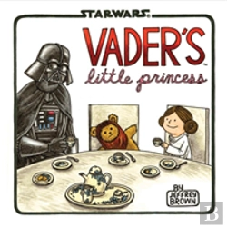 Bertrand.pt - Vader'S Little Princess