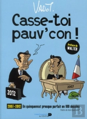Vadot Elections Francaises