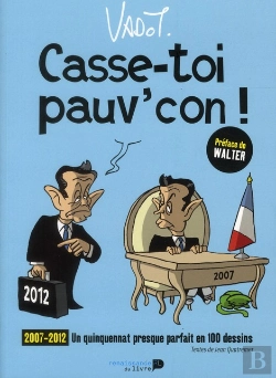 Bertrand.pt - Vadot Elections Francaises