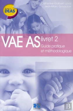 Bertrand.pt - Vae As ; Livret 2 ; Guide Pratique Et Méthodologique