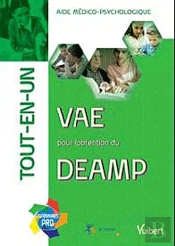 Vae Deamp ; Tout En Un