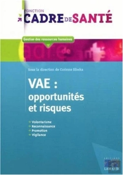 Bertrand.pt - Vae ; Opportunités Et Risques