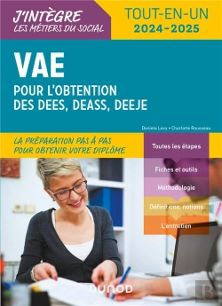 Bertrand.pt - Vae Pour L'Obtention Des Dees, Deass, Deeje (2e Édition)