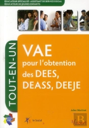 Vae Pour L'Obtention Des Dees, Deass, Deeje ; Tout-En-Un