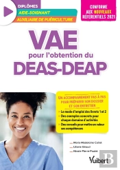 Vae Pour L'Obtention Du Deas-Deap : Un Accompagnement Pas À Pas Pour Préparer Son Dossier Et Son Entretien