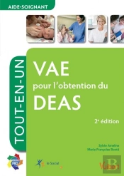 Vae Pour L'Obtention Du Deas ; Tout-En-Un (2e Édition)