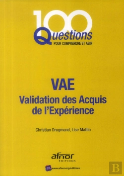 Bertrand.pt - Vae ; Validation Des Acquis De L'Expérience (2e Édition)