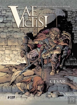 Bertrand.pt - Vae Victis! 03: Las Conquistas De Julio Cesar