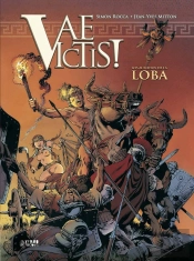 Vae Victis 4: Los Aullidos De La Loba