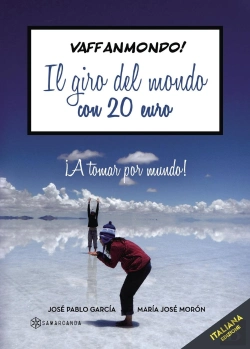 Bertrand.pt - Vaffanmondo! Il Giro Del Mondo Con 20 Euro