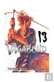 Vagabond 13
