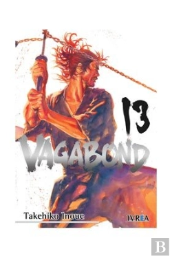 Bertrand.pt - Vagabond 13