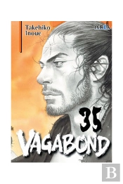 Vagabond 35