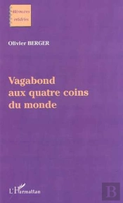 Vagabond Aux Quatre Coins Du Monde