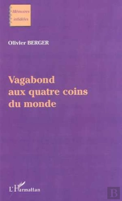 Bertrand.pt - Vagabond Aux Quatre Coins Du Monde