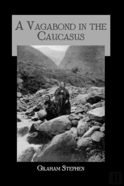 Bertrand.pt - Vagabond Causasus