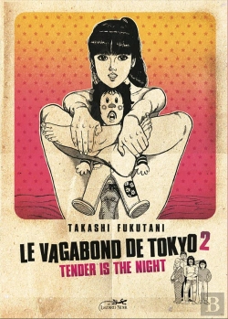 Bertrand.pt - Vagabond De Tokyo 2 (Le) - Tender Is The Night