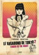 Vagabond De Tokyo 2 (Le) - Tender Is The Night