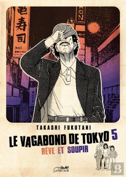 Bertrand.pt - Vagabond De Tokyo 5 (Le) - Reve Et Soupir