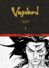 Vagabond Definitive Edition, Vol. 1