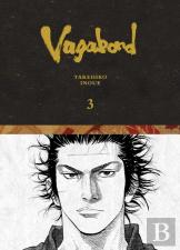 Vagabond Definitive Edition, Vol. 3