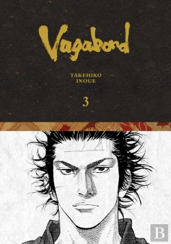 Bertrand.pt - Vagabond Definitive Edition, Vol. 3