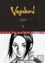Vagabond Definitive Edition, Vol. 4