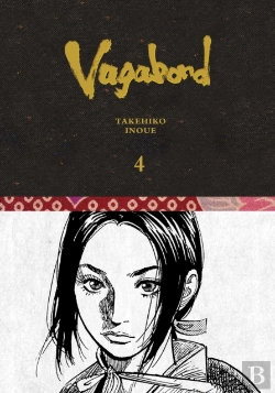 Bertrand.pt - Vagabond Definitive Edition, Vol. 4