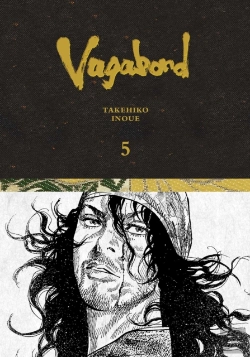Bertrand.pt - Vagabond Definitive Edition, Vol. 5