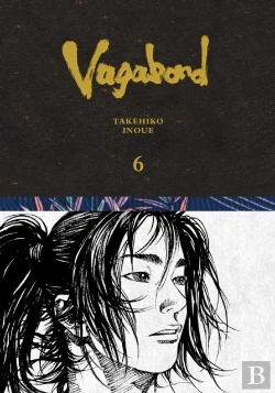 Bertrand.pt - Vagabond Definitive Edition, Vol. 6