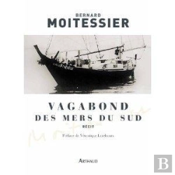 Bertrand.pt - Vagabond Des Mers Du Sud