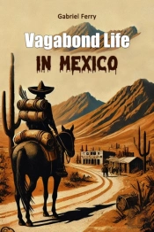 Vagabond Life In Mexico (Edition2024)