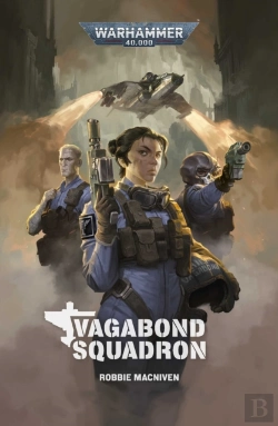 Bertrand.pt - Vagabond Squadron