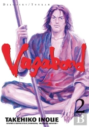 Vagabond T.2