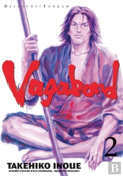 Bertrand.pt - Vagabond T.2