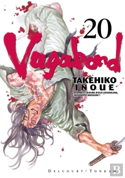 Bertrand.pt - Vagabond T.20